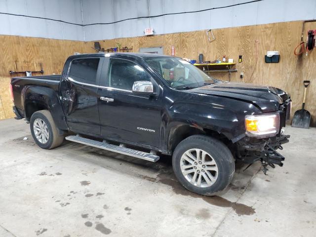 1GTG6DEN6H1163069 GMC CANYON SLT