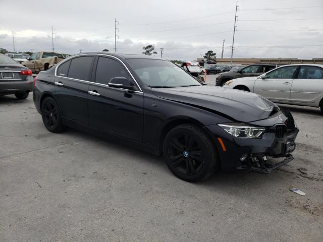 WBA8D9G38HNU63673 BMW 330 XI