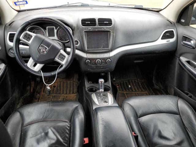 3C4PDDDG8FT566503 Dodge Journey Limited