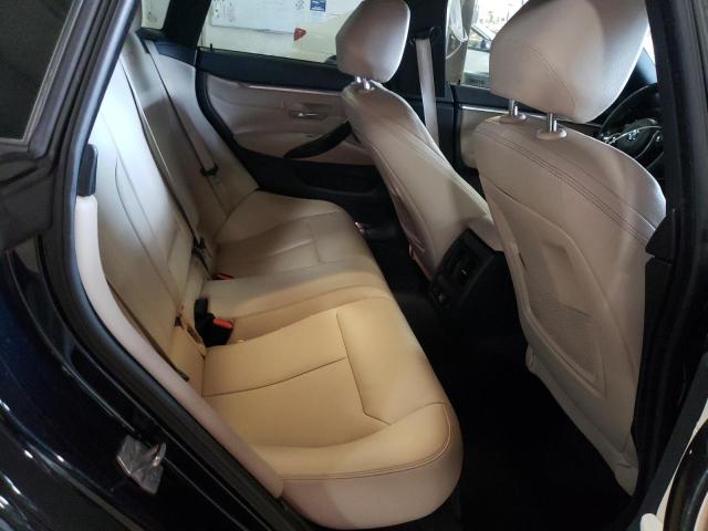 WBA4C9C57FD331855 BMW 428 Xi Gran Coupe Sulev