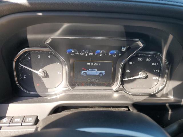 1GT49RE79MF182379 GMC Sierra K2500 Denali