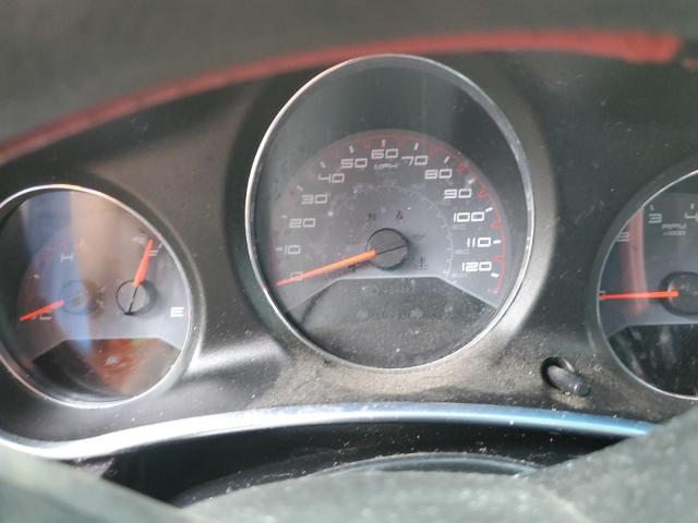 1C3CDZAB9EN175125 Dodge AVENGER SE