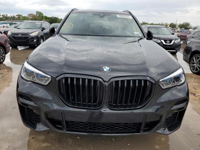 5UXCR4C00N9K75777 BMW X5 Sdrive 40i