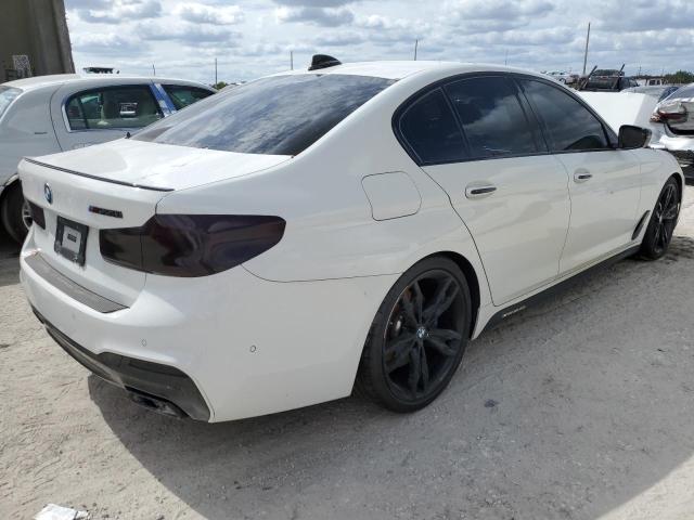 WBAJB9C5XJB036775 BMW M550xi