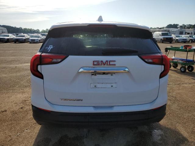 3GKALMEV9JL324645 GMC Terrain Sle