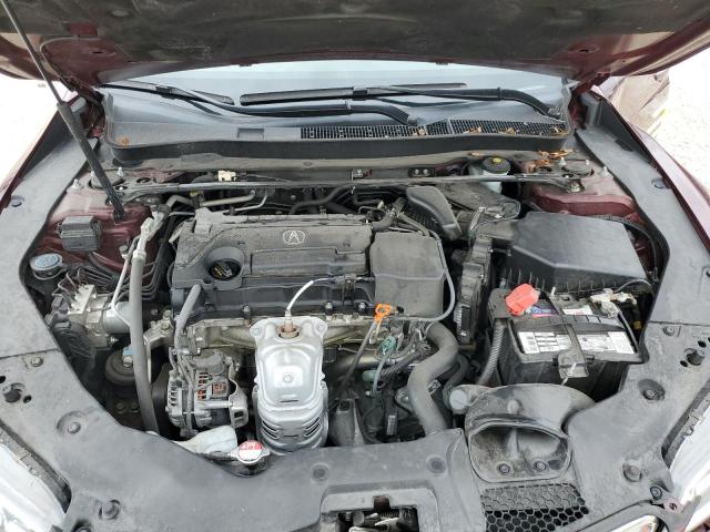 19UUB1F36FA012953 Acura TLX