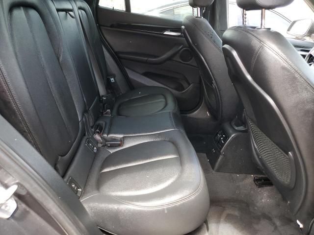 WBXJG7C00M5S28919 BMW X1 Sdrive28i