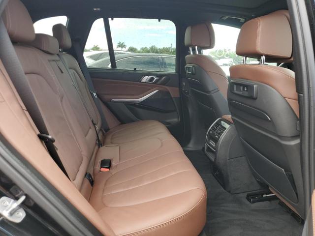 5UXCR4C00N9K75777 BMW X5 Sdrive 40i