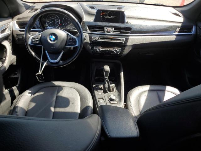 WBXHU7C34H5H34408 BMW X1 Sdrive28i