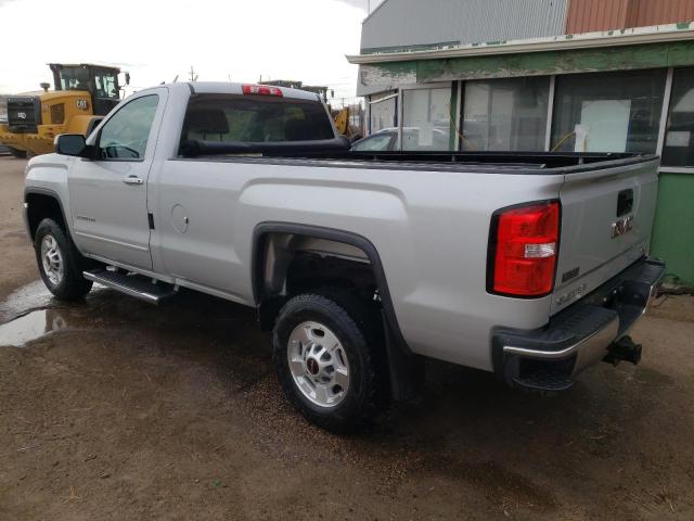 1GT02YEGXFZ530530 GMC Sierra K2500 Sle