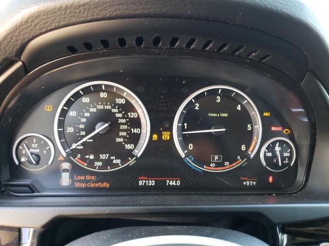 5UXKS4C51F0N06199 BMW X5 Xdrive35d