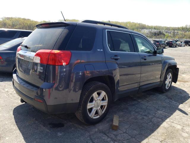 2GKALREK6E6256981 GMC Terrain Sle