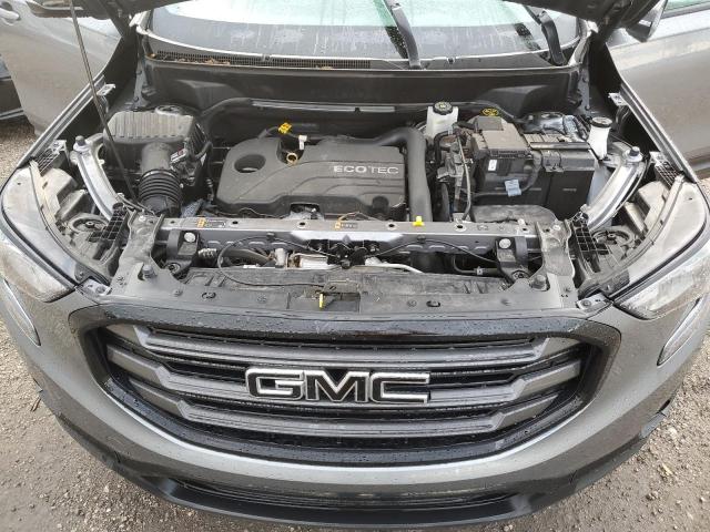 3GKALPEV9ML320410 GMC Terrain Slt