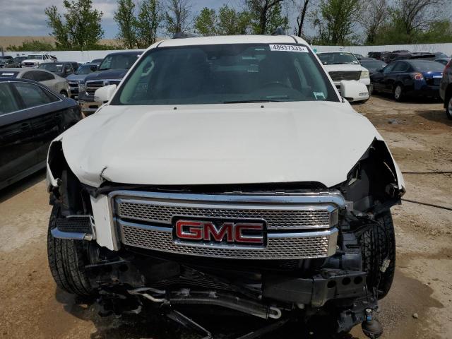 1GKKVTKD3EJ358064 GMC Acadia Denali