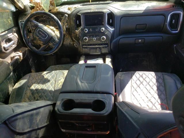 1GT49VEY4MF151834 GMC Sierra K3500 At4