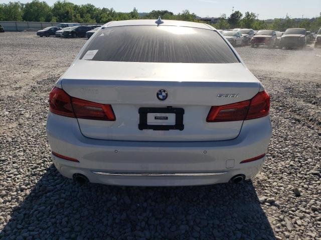 WBAJA5C52JWA39208 BMW 530 I