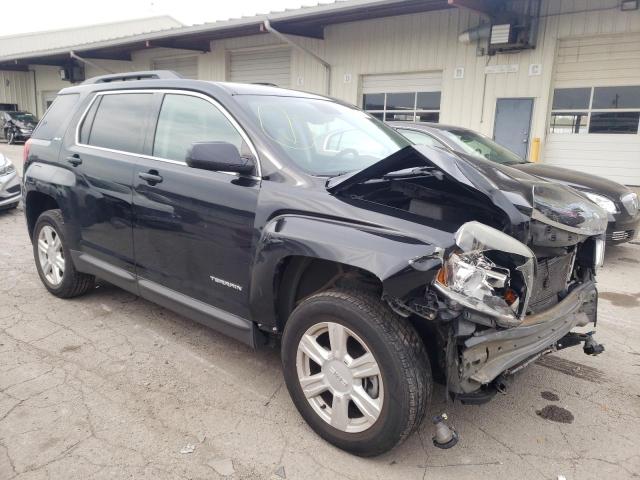 2GKALREK9E6375821 GMC Terrain Sle