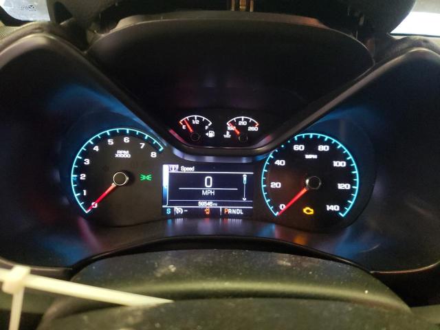 1GTG6DEN5H1214092 GMC CANYON SLT