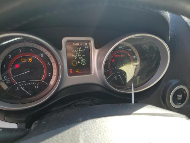 3C4PDCAB1LT250097 Dodge JOURNEY SE