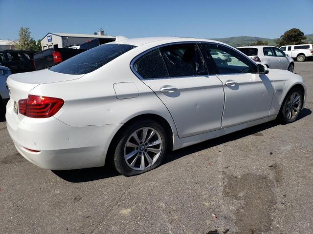 WBA5A5C54FD515895 BMW 528 I