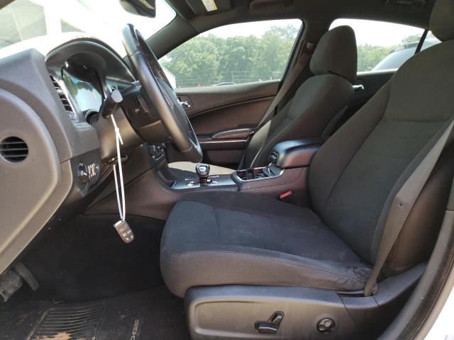 2C3CDXHG9EH363576 Dodge Charger Sxt