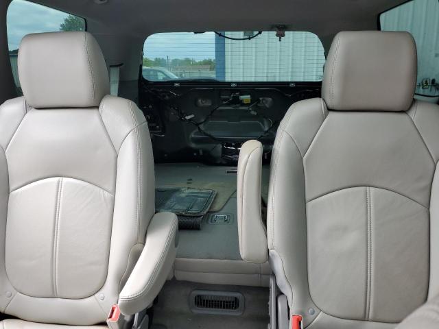 1GKKRRKD3FJ210246 GMC Acadia Slt-1