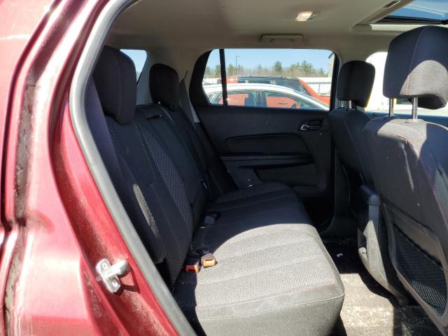 2GKFLTE35G6240334 GMC Terrain Sle