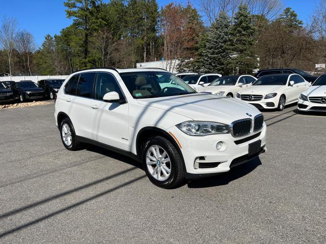 5UXKR0C50F0P16913 BMW X5 Xdrive35i