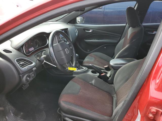 1C3CDFBB1GD749965 Dodge DART SXT