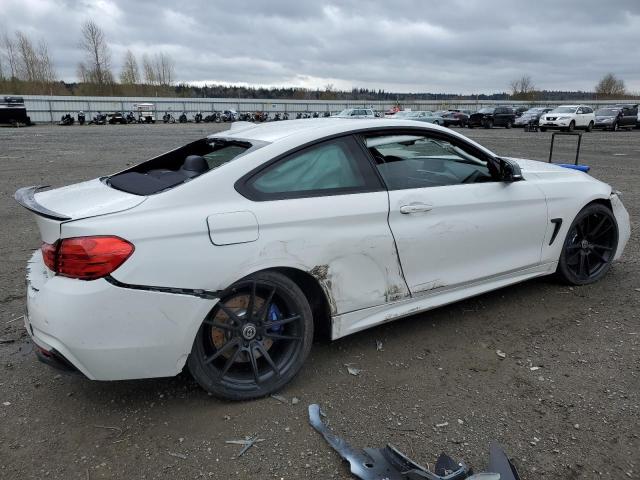 WBA3R1C55FK193756 BMW 435 I