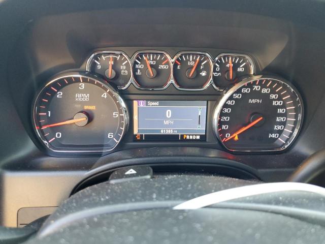 3GTU2VEC6EG354961 GMC Sierra K1500 Slt