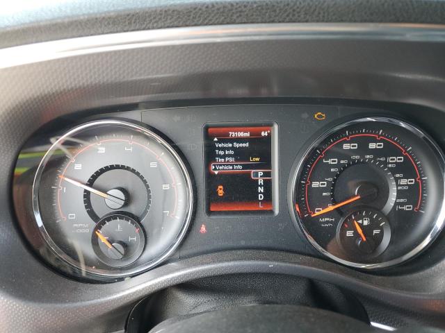 2C3CDXBG3EH186841 Dodge Charger Se