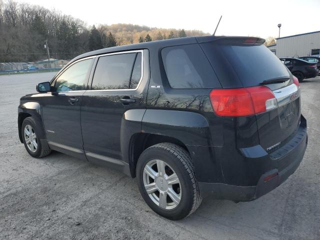 2GKFLVEK4E6381539 GMC Terrain Sle