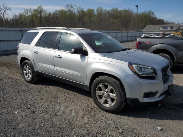 1GKKVPKD0GJ347906 GMC ACADIA SLE