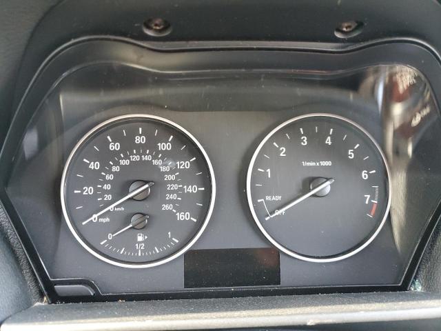WBA1F5C5XEV246178 BMW 228 I