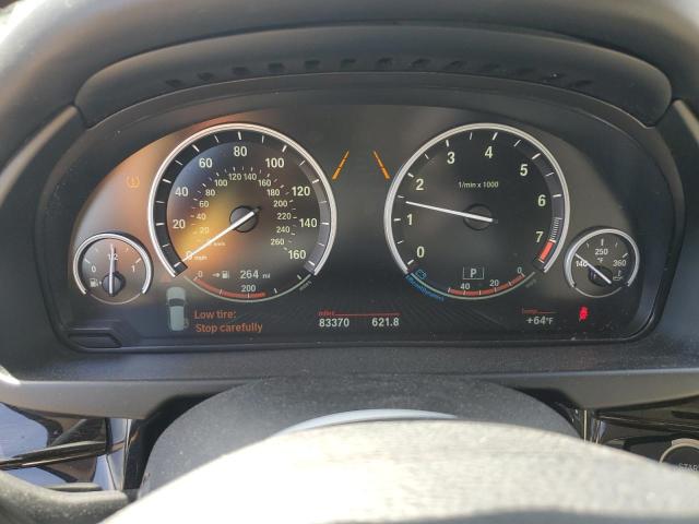 5UXKR6C58F0J78206 BMW X5 Xdrive50i