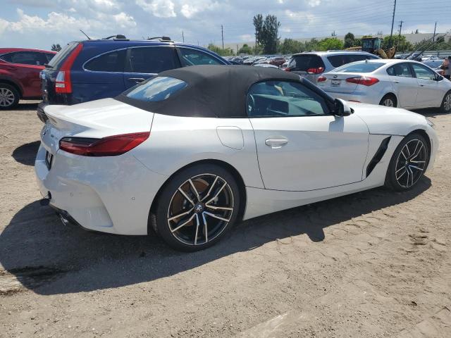 WBAHF3C0XLWW55375 BMW Z4 Sdrive30i