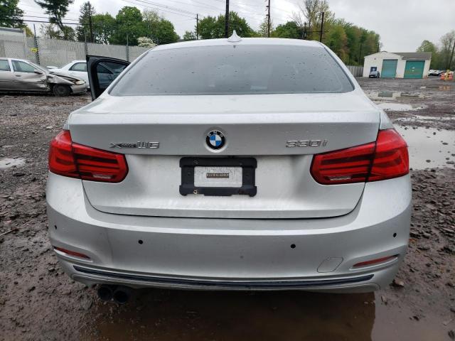 WBA8D9C39HA005783 BMW 330 XI