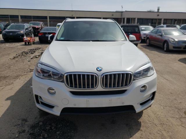 5UXKT0C53G0S75216 BMW X5 Xdr40e