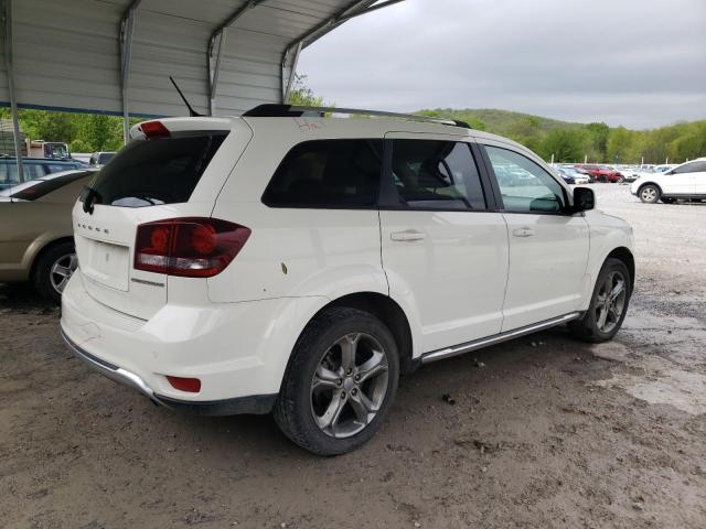 3C4PDCGB7HT612660 Dodge Journey Crossroad