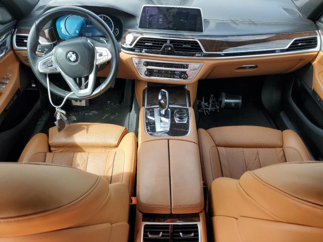 WBA7J2C57JG938209 BMW 740 Xe