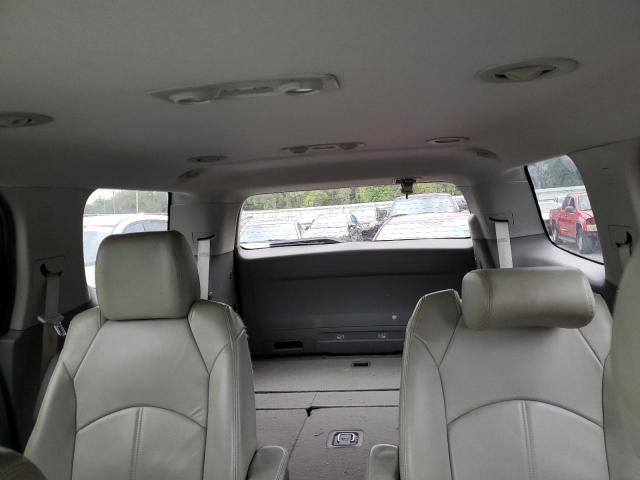 1GKKRRKD5FJ142886 GMC Acadia Slt-1