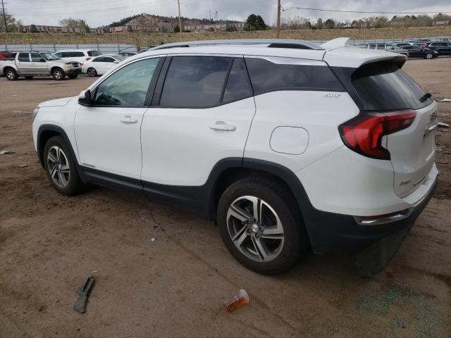 3GKALVEV1KL315462 GMC Terrain Slt