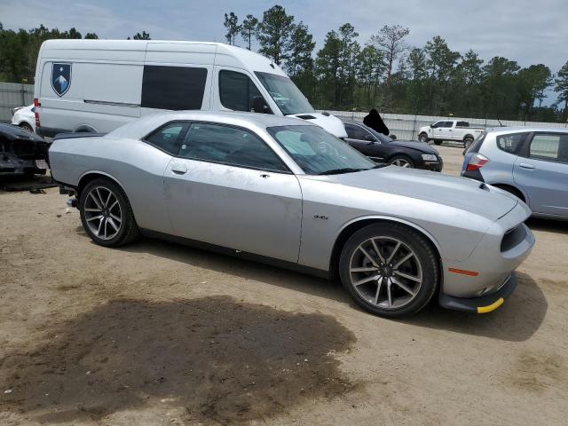 2C3CDZBT9PH525811 Dodge Challenger R/t