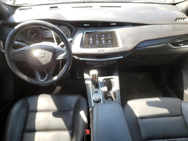 1GYFZFR4XKF197228 Cadillac XT4 SPORT