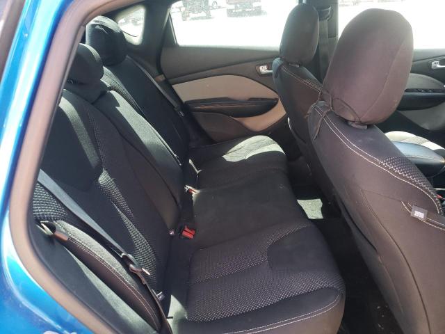 1C3CDFBB1FD362525 Dodge DART SXT