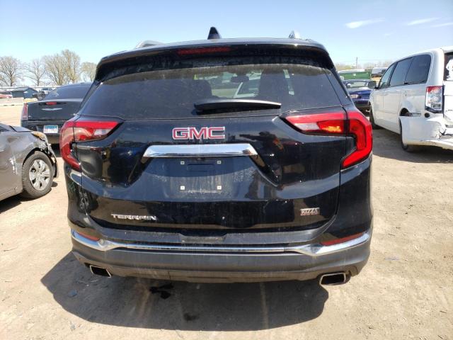 3GKALPEX9LL243117 GMC Terrain Slt
