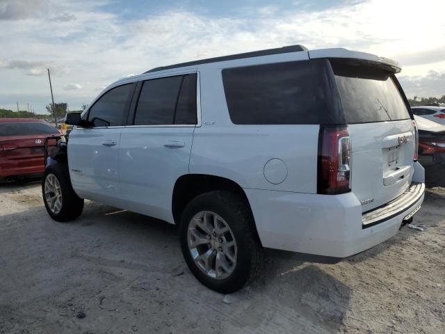 1GKS1AKC6JR169251 GMC YUKON SLE