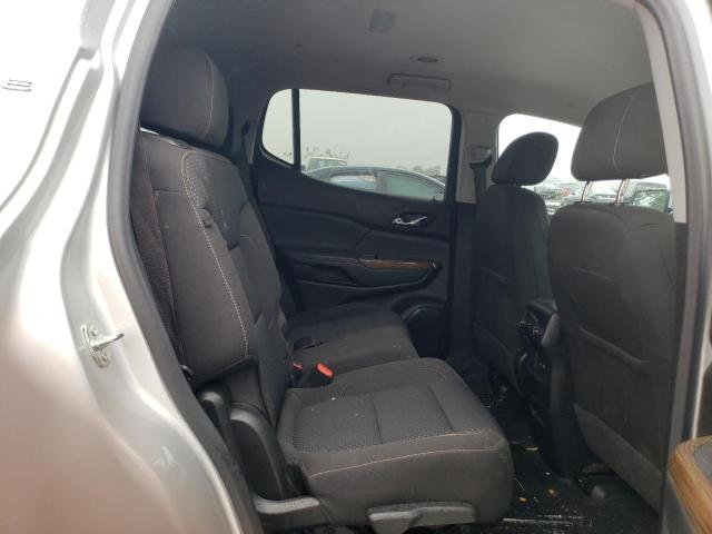 1GKKNKLA8LZ224177 GMC ACADIA SLE