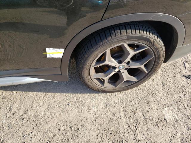 WBXHU7C31H5H33149 BMW X1 Sdrive28i